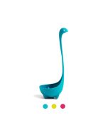 OTOTO Nessie Ladle | Turquoise
