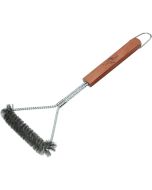 Frieling "Texas" BBQ Brush against a plain white background