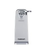 Cuisinart Deluxe Electric Can Opener | Chrome 