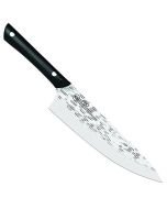 Kai PRO Series Silver Chef's Knife - 8"