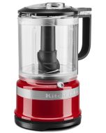 KitchenAid 5-Cup Food Chopper Empire Red - KFC0516ER