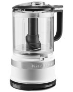 KitchenAid 5-Cup Food Chopper Matte White - KFC0516FW