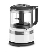 Cuisinart FP-110SS Core Custom 10-Cup Multifunctional Food Processor,  Silver Sand