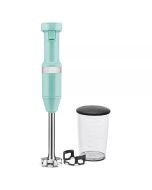 Island Blue KitchenAid Corded Hand Blender