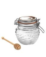 Kilner Glass Honey Pot Set (0025.887)