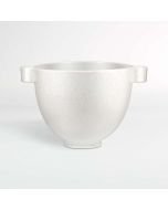 KitchenAid 5-Quart Speckled Stone Ceramic Bowl