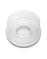 Kitchen Aid 2 Pack Mixer Bowl Cover