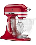 KitchenAid Mixers Artisan Glass Bowl