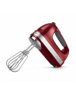 KitchenAid 9-Speed Hand Mixer | Empire Red - KHM926ER