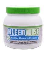 Waterwise Distillers Kleenwise Cleaner & Descaler | 48 Oz