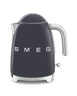 SMEG Electric Kettle (Gray)