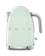 SMEG Electric Kettle | Pastel Green