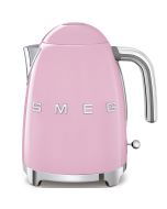 Smeg 50's Retro Style Stand Mixer In Pink - SMF03PKUS