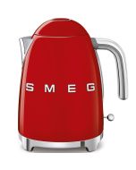 SMEG Electric Kettle | Red