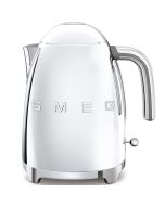 SMEG Electric Kettle | Stainless Steel