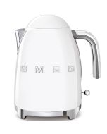 SMEG Electric Kettle | White