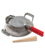 Nordic Ware Norwegian Krumkake & Pizzelle Iron
