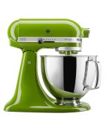 Smeg Stand Mixer, Pastel Green - Support Local - Chico Support Local – Chico