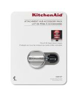 Hub & Screw for KitchenAid Tilt-Head Mixers