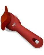 Kuhn Rikon Safety Can Opener - Red (Can and Bottle Openers) 2242