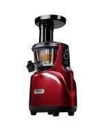 Kuvings Silent Juicer (Slow Masticating Juicer) in Red: 940SC