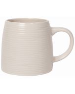 Danica Heirloom 19oz Dune Mug | Oyster