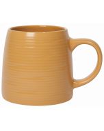 Danica Heirloom 19oz Dune Mug | Ochre