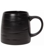 Danica Heirloom 19oz Dune Mug | Black