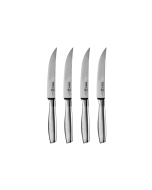 Messermeister 4-Piece 5" Avanta Fine Edge Steak Knife Set