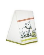 Everything Kitchens 19" x 28" Tea Towel | Leaping Lambs
