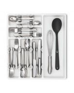 OXO Large Expandable Utensil Organizer