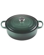 Le Creuset 6.75 Quart Signature Round Wide Oven | Artichaut