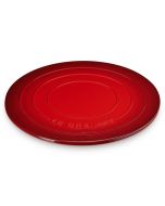 Le Creuset 15" Round Pizza Stone