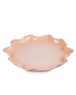 Le Creuset Iris Collection 14" Serving Platter (Peche)