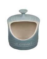 Le Creuset Stoneware Salt Crock | Sea Salt