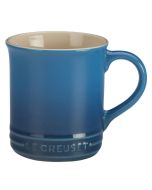 Le Creuset Java Mug in Marseille Blue: Item PG90033AT-0059