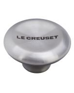 Le Creuset Signature Stainless Steel Knob (Small) - LS9434-37