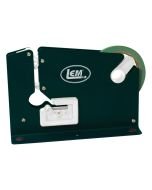 LEM Poly Bag Tape Machine LEM043