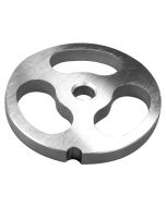 LEM490SS LEM #20/22 Stainless Steel Stuffing Bean Plate