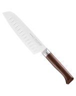 Opinel Les Forges 1890 7" Santoku Knife