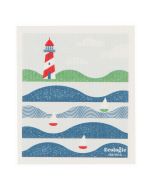 Ecologie by Danica Swedish Dish Cloth | Lighthouse