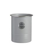 Typhoon Living Grey Utensil Jar - 1400.736