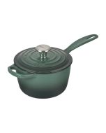 Le Creuset 1.75 Qt. Signature Saucepan with Stainless Steel Knob | Artichaut