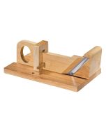 Zassenhaus Gourmet Charcuterie Slicer