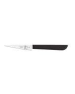 Mercer Culinary Millennia 3.5” Commercial Carving Knife - Black (M12603)
