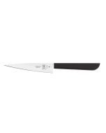 Mercer Culinary Millennia 5” Commercial Carving Knife - Black (M12605)