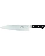 Mercer Tool M24407 Santoku Knife Asian Collection 7 Inch Wood Handle for  sale online