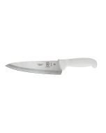 Mercer Culinary Ultimate White 8” Chef’s Knife - Commercial (M18110)