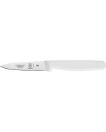 Mercer Culinary Ultimate White 3.5" Paring Knife