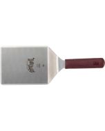Mercer Culinary Hell's Handle Heavy Duty Turner | 6" x 5" 
